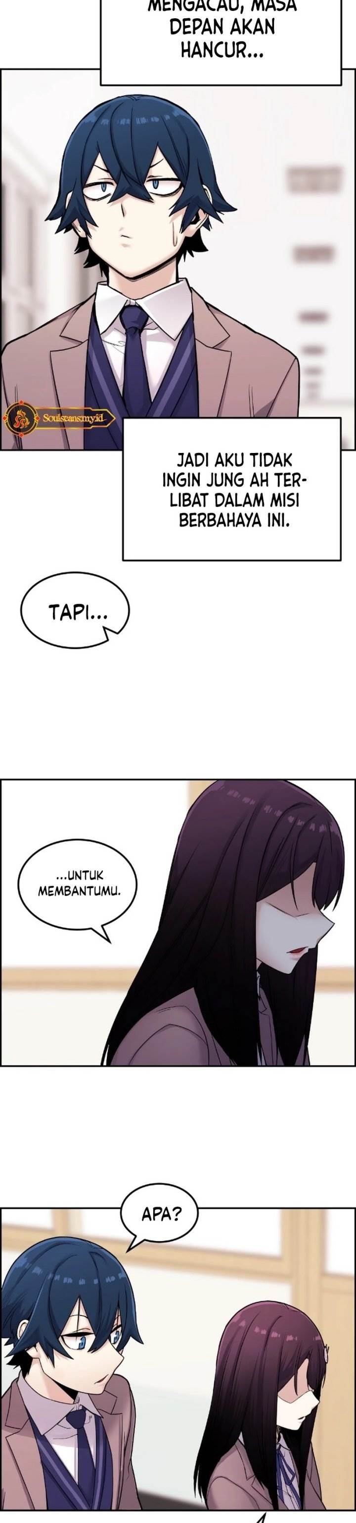 webtoon-character-na-kang-lim - Chapter: 10