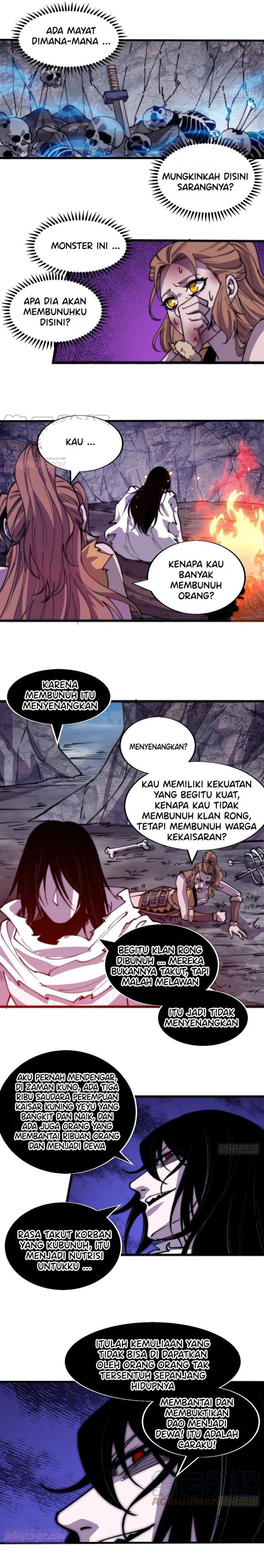 it-starts-with-a-mountain - Chapter: 393