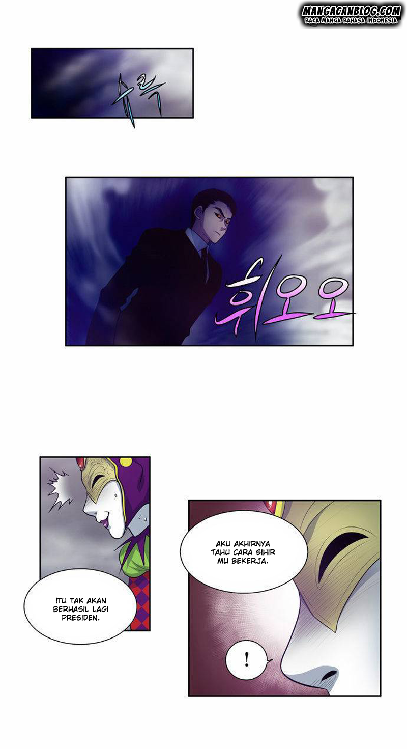 the-gamer - Chapter: 85