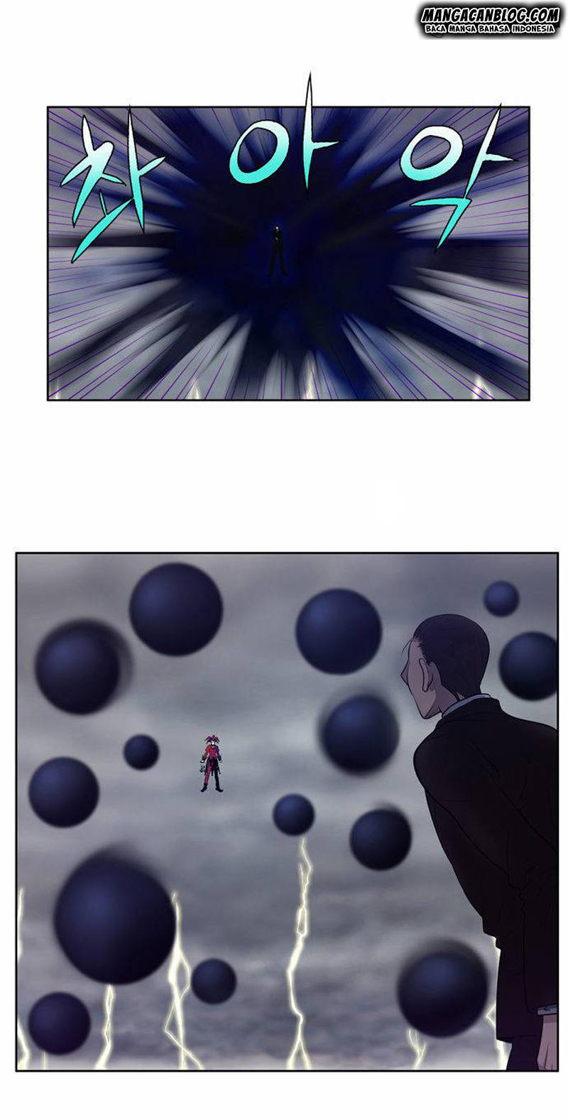 the-gamer - Chapter: 85