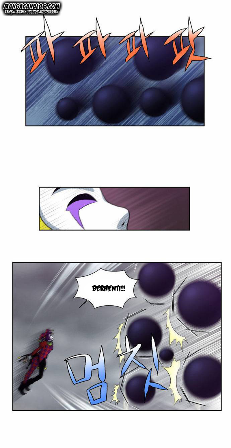 the-gamer - Chapter: 85