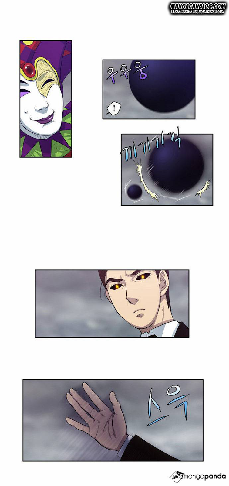 the-gamer - Chapter: 85
