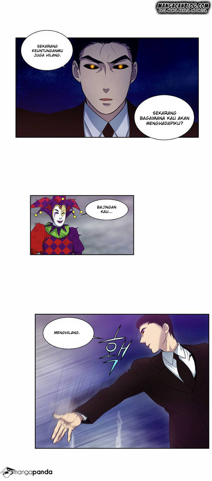 the-gamer - Chapter: 85