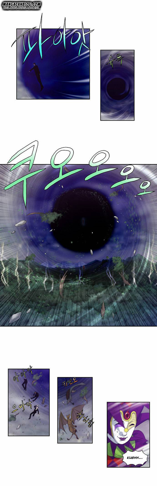 the-gamer - Chapter: 85
