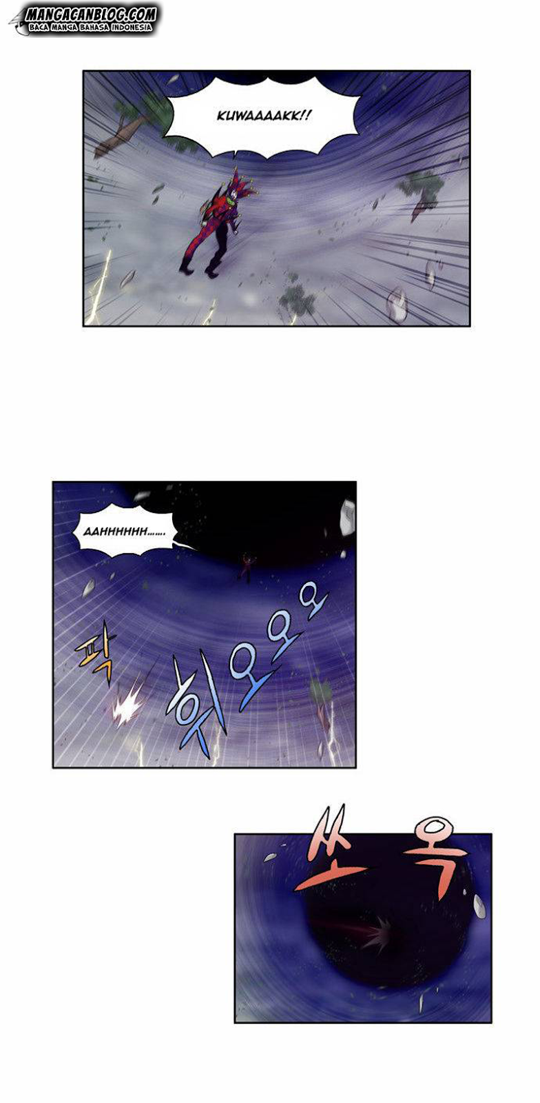 the-gamer - Chapter: 85