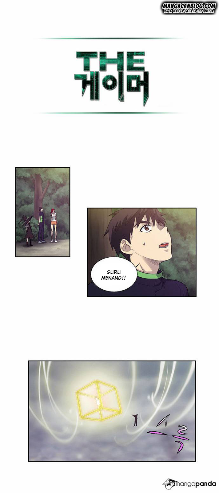 the-gamer - Chapter: 85