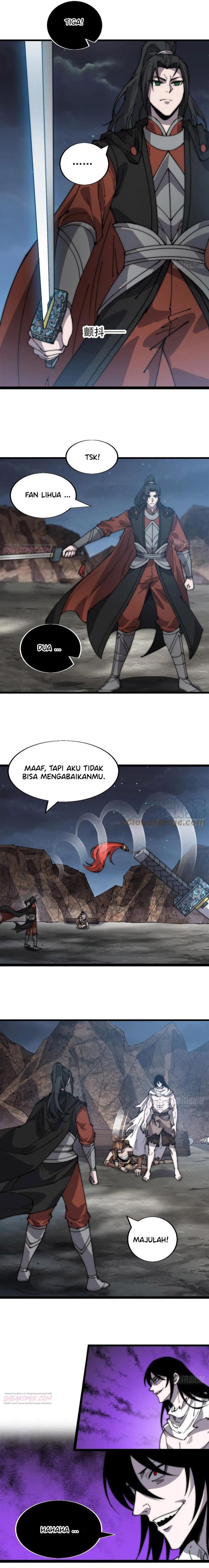 it-starts-with-a-mountain - Chapter: 393