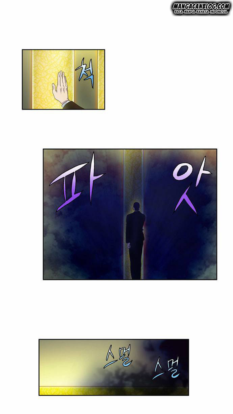 the-gamer - Chapter: 85