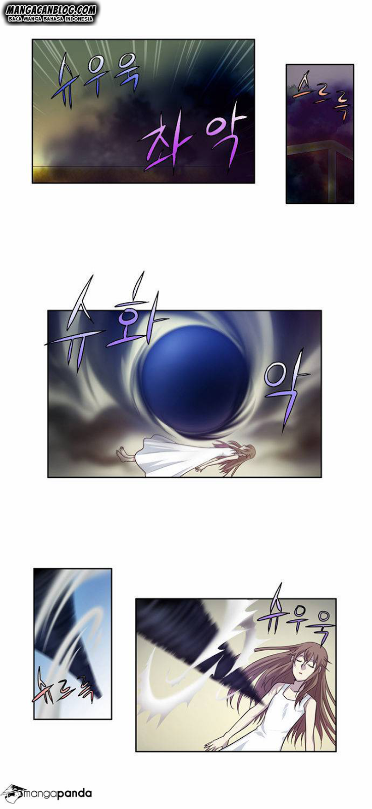the-gamer - Chapter: 85