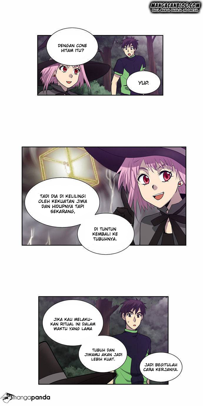 the-gamer - Chapter: 85