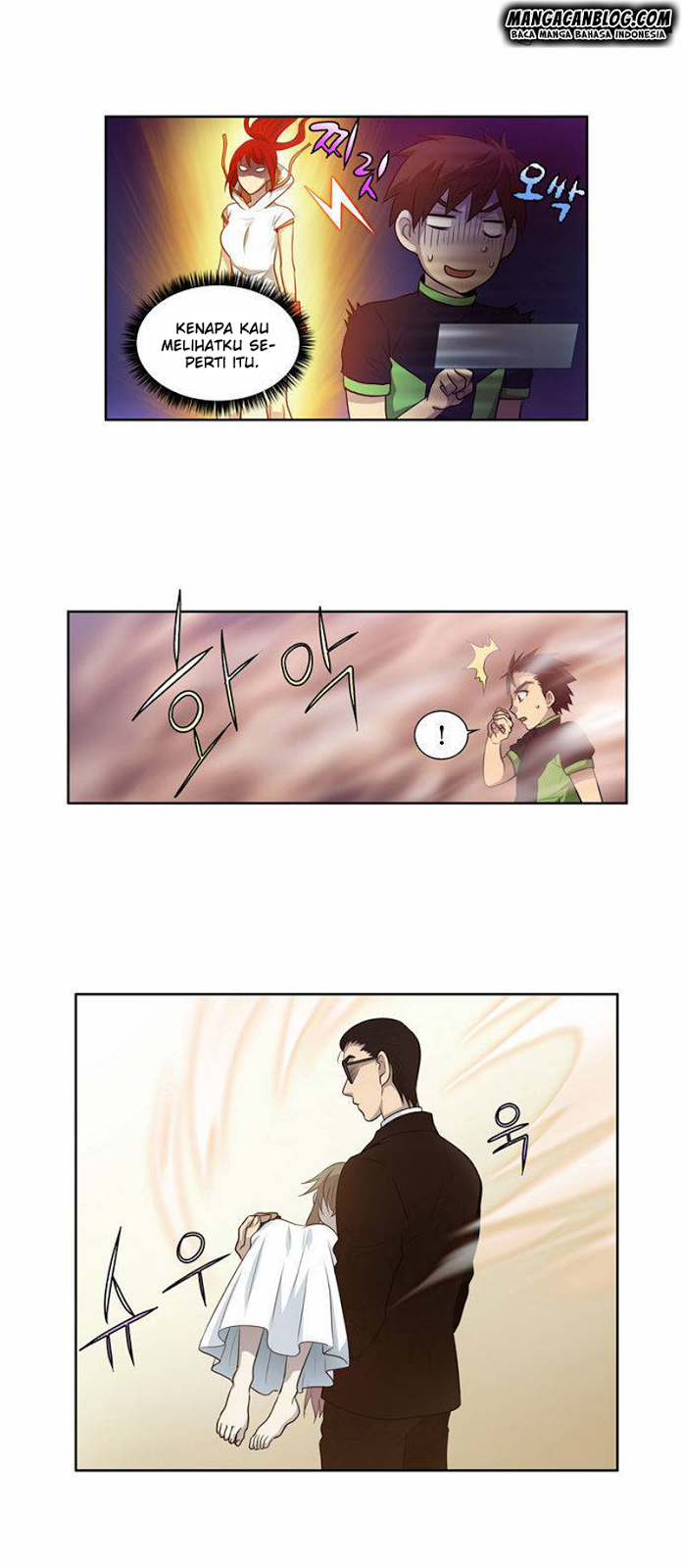 the-gamer - Chapter: 85