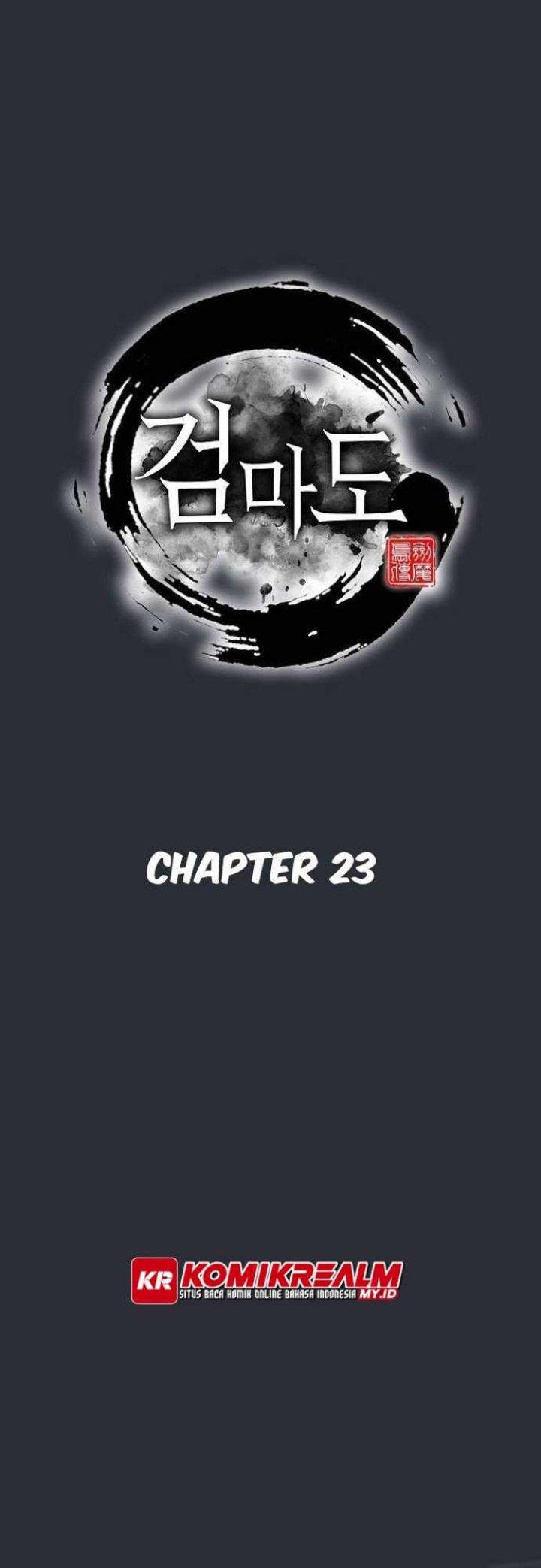 sword-demon-island - Chapter: 23