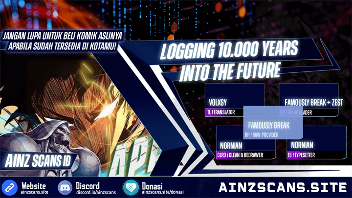 leveling-in-the-future - Chapter: 57