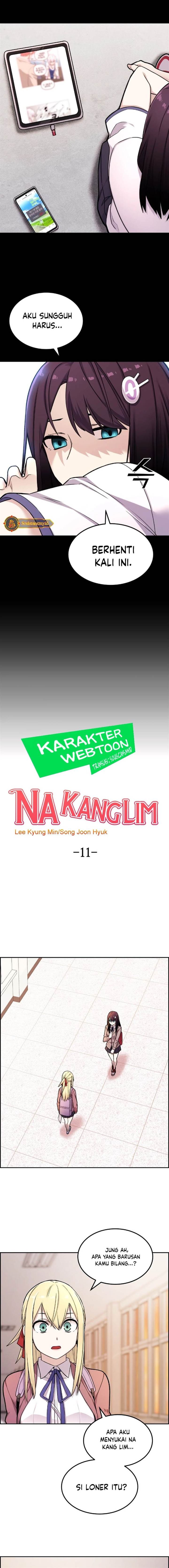 webtoon-character-na-kang-lim - Chapter: 11