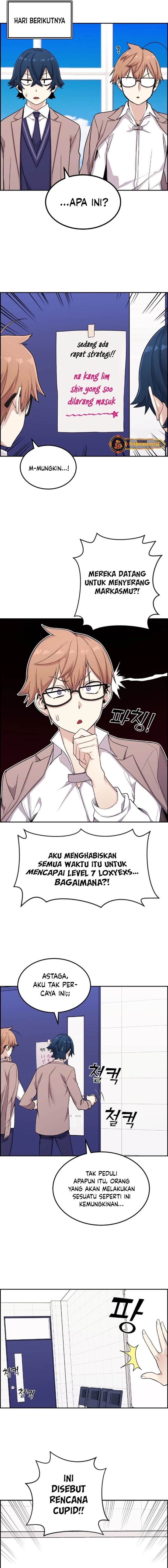 webtoon-character-na-kang-lim - Chapter: 11