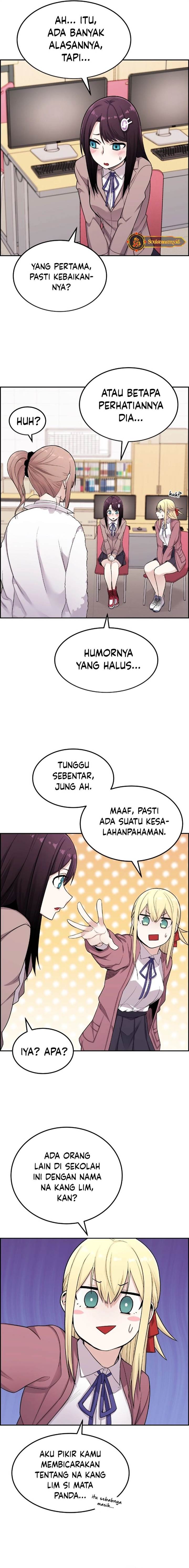 webtoon-character-na-kang-lim - Chapter: 11