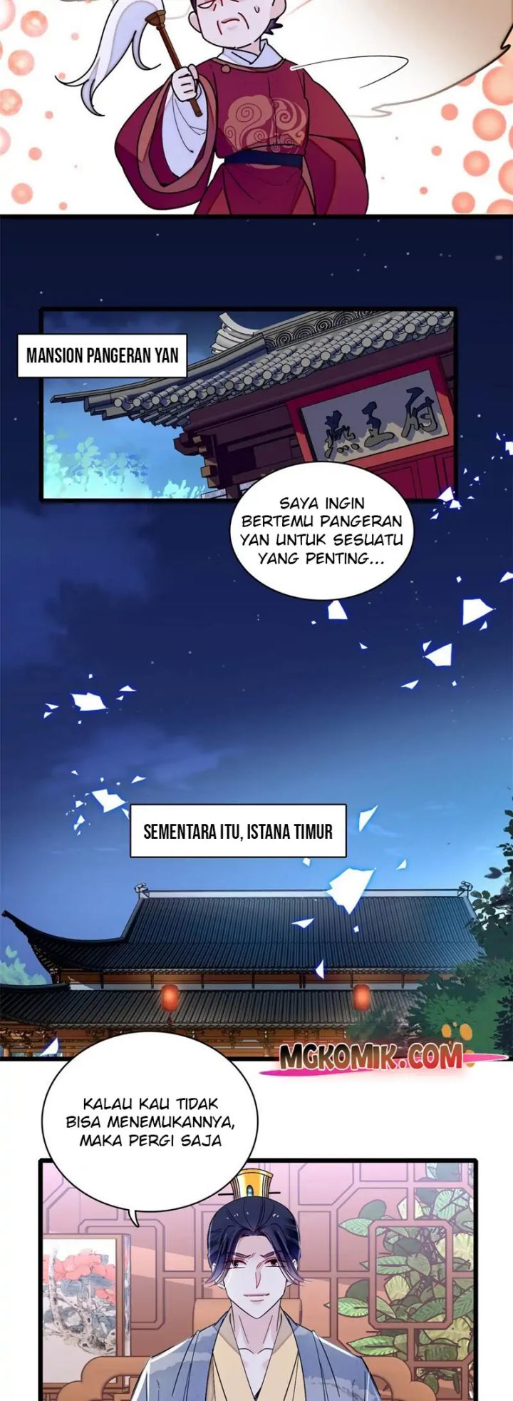 sijin - Chapter: 257