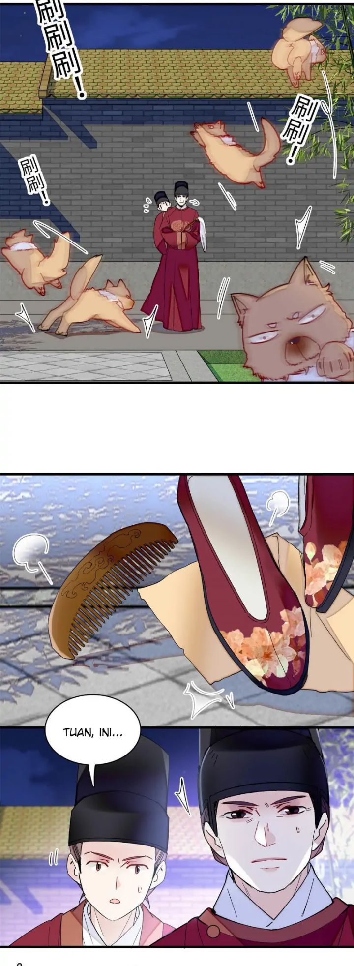 sijin - Chapter: 257