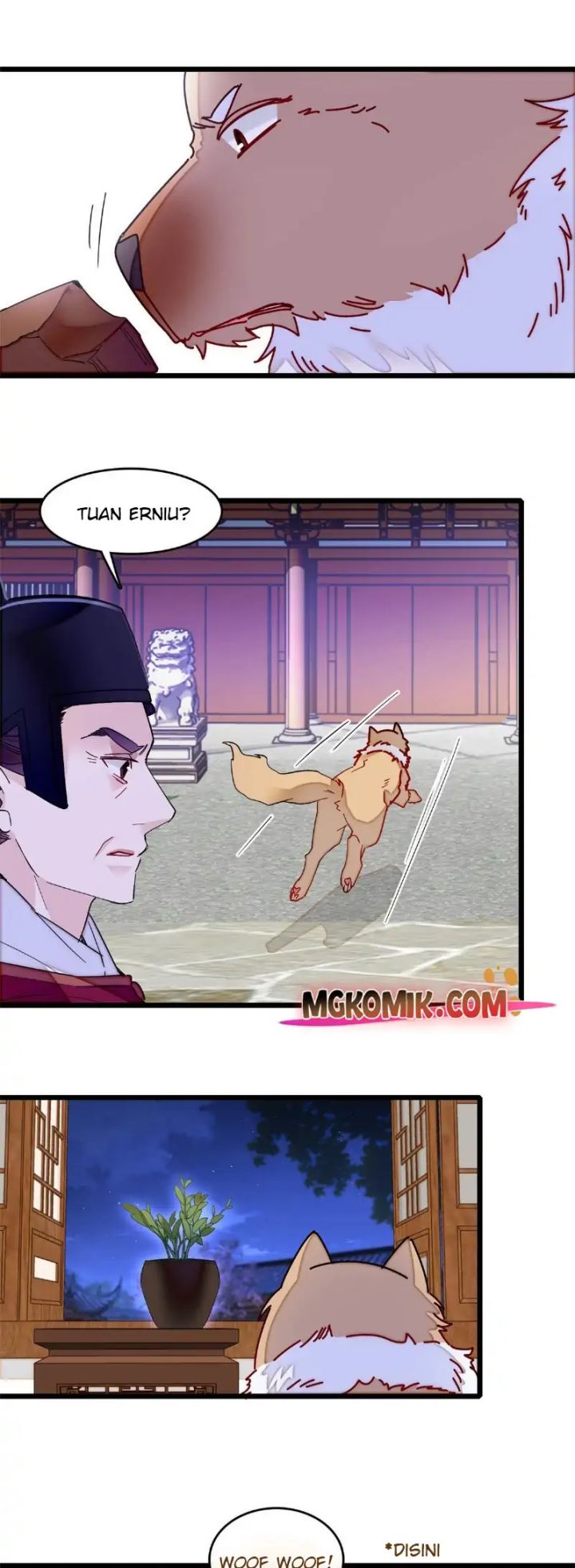 sijin - Chapter: 257