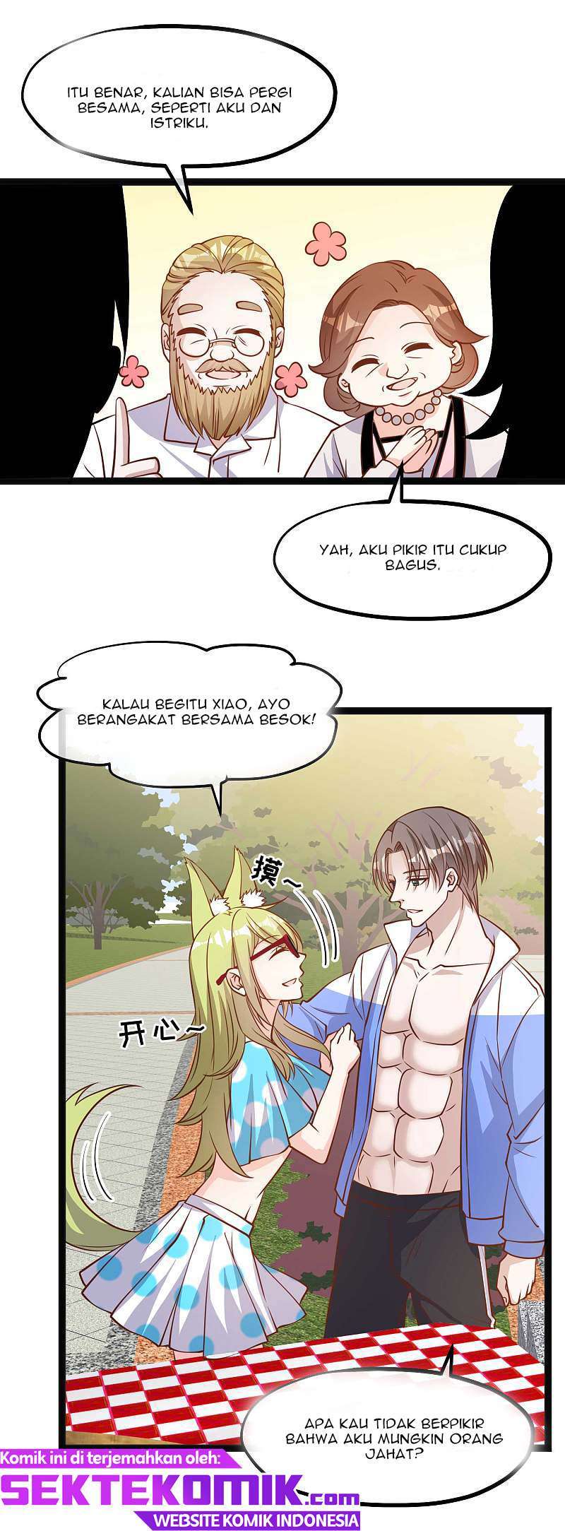 god-fisherman - Chapter: 149