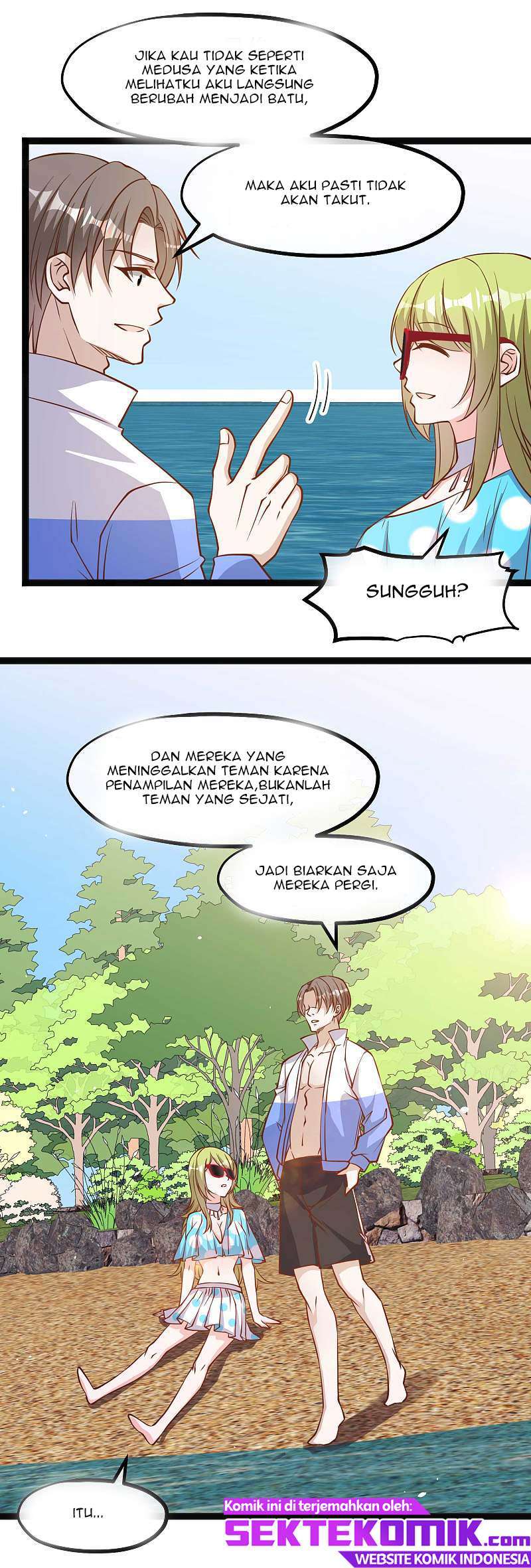 god-fisherman - Chapter: 149