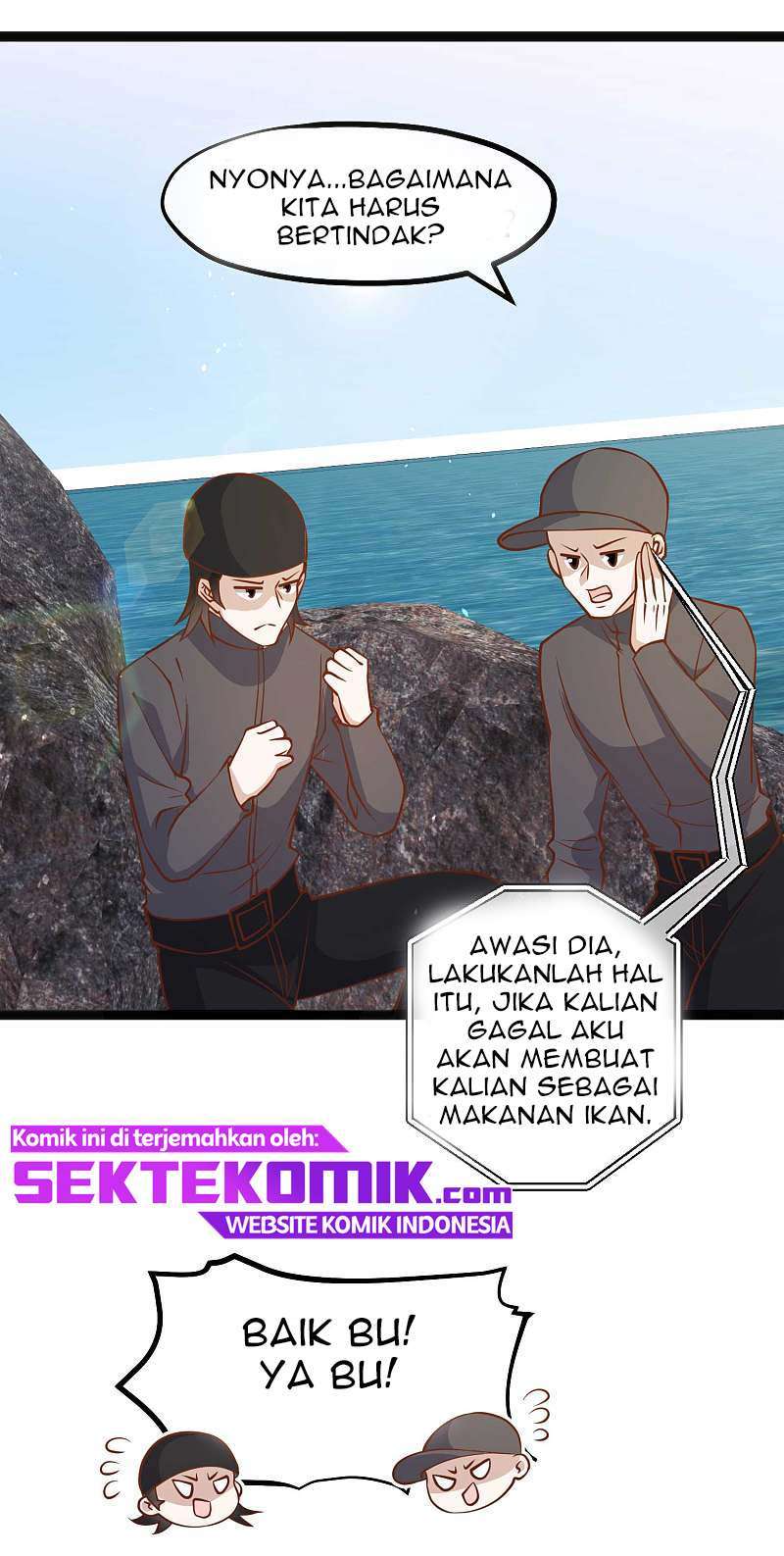 god-fisherman - Chapter: 149