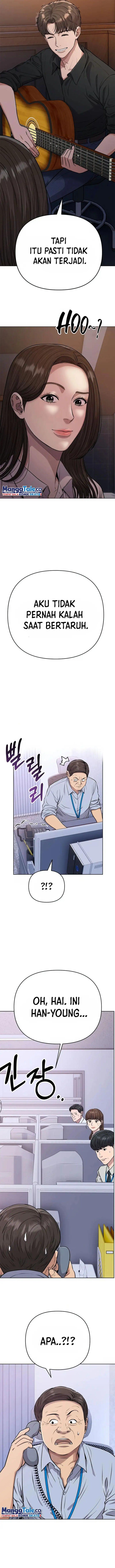 the-new-employee-kim-chul-soo - Chapter: 15