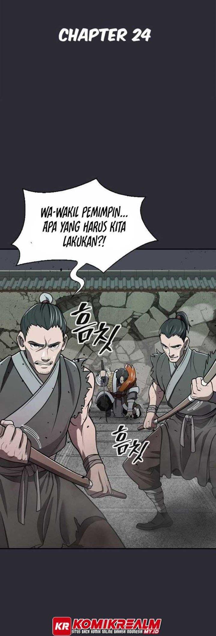 sword-demon-island - Chapter: 24