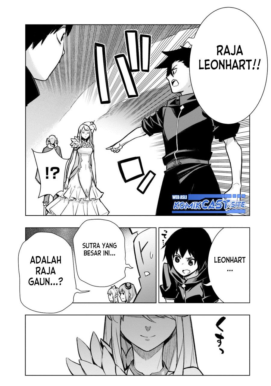 kuro-no-shoukanshi - Chapter: 101