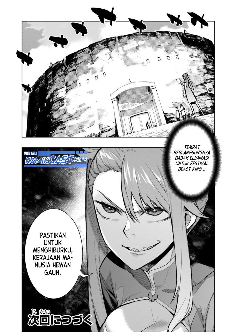 kuro-no-shoukanshi - Chapter: 101