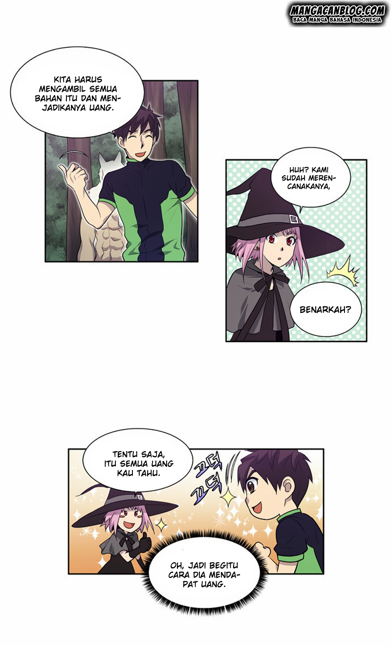 the-gamer - Chapter: 86