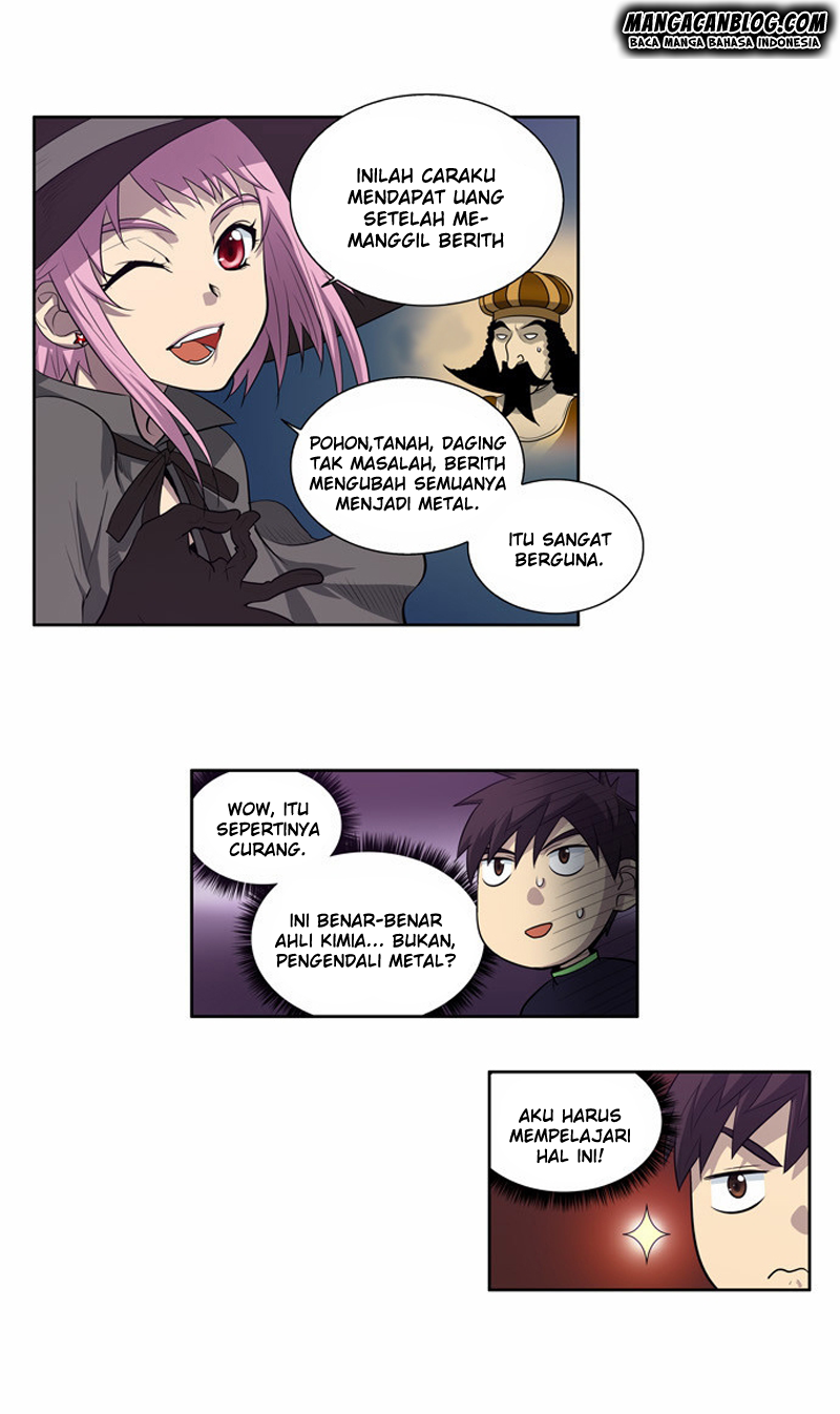 the-gamer - Chapter: 86