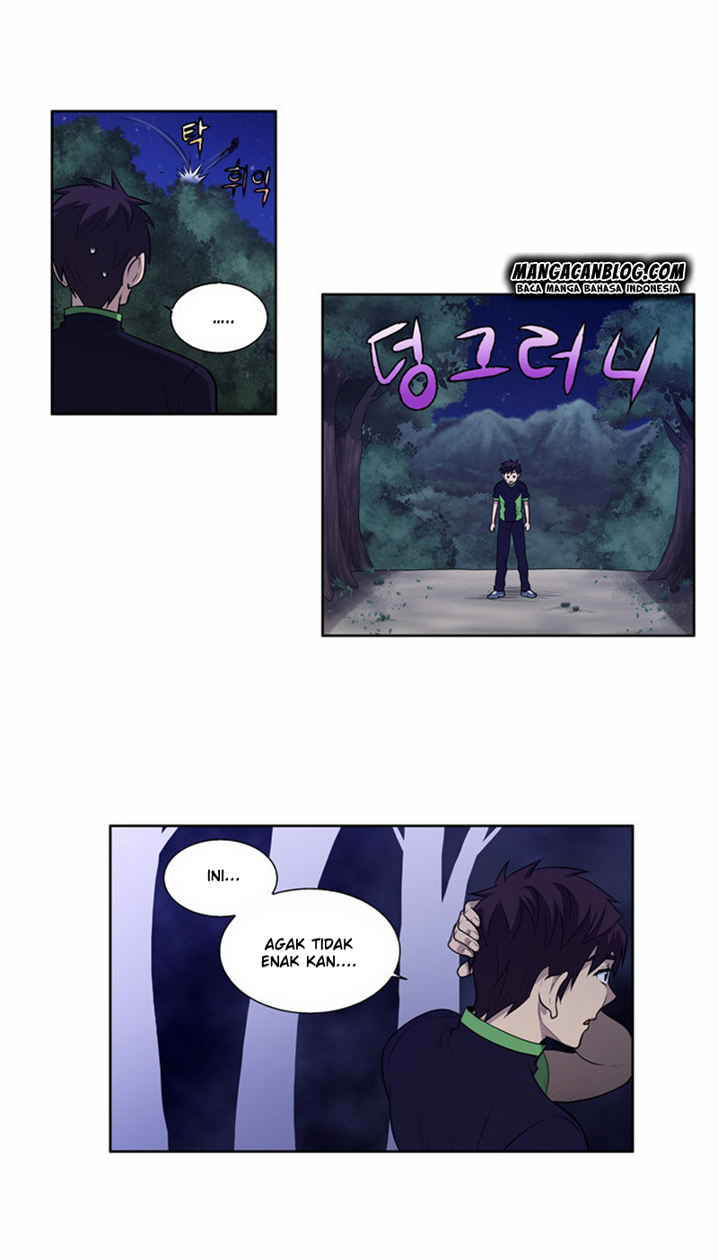 the-gamer - Chapter: 86