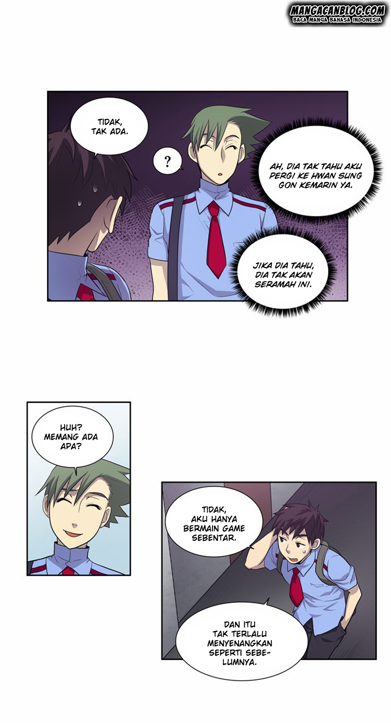 the-gamer - Chapter: 86