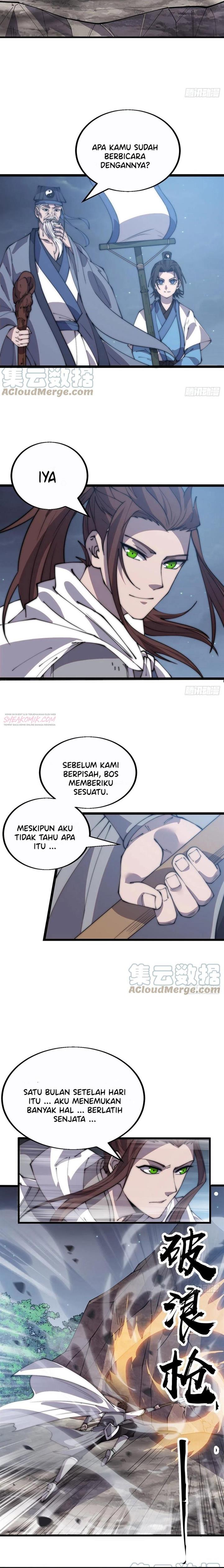 it-starts-with-a-mountain - Chapter: 382