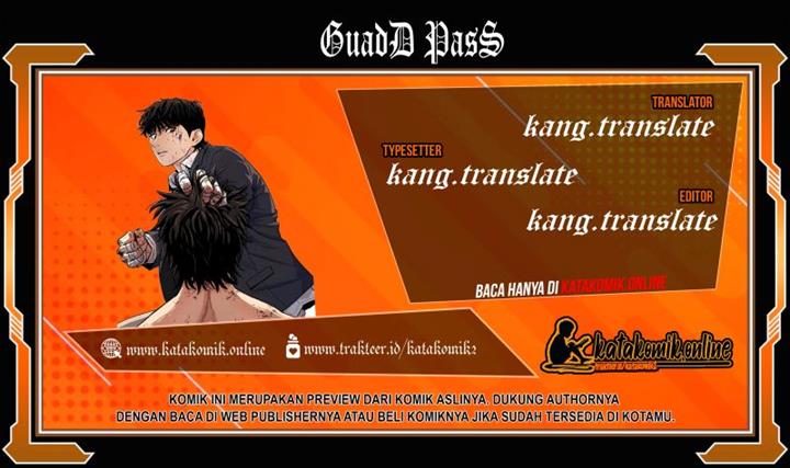 guard-pass - Chapter: 68