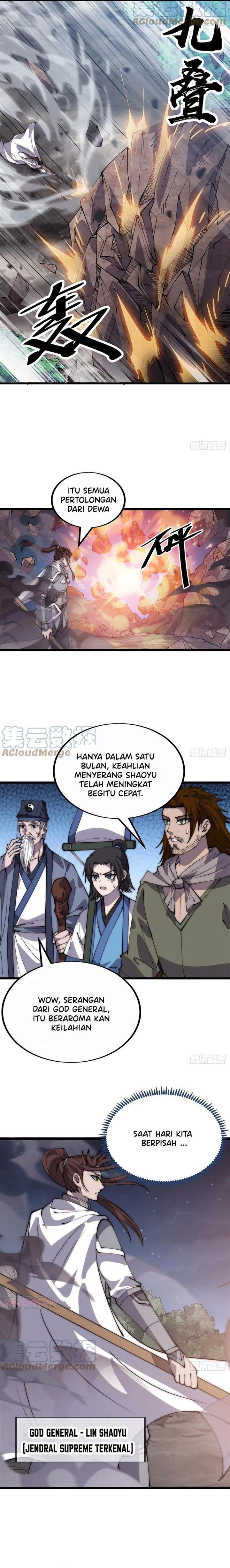 it-starts-with-a-mountain - Chapter: 382