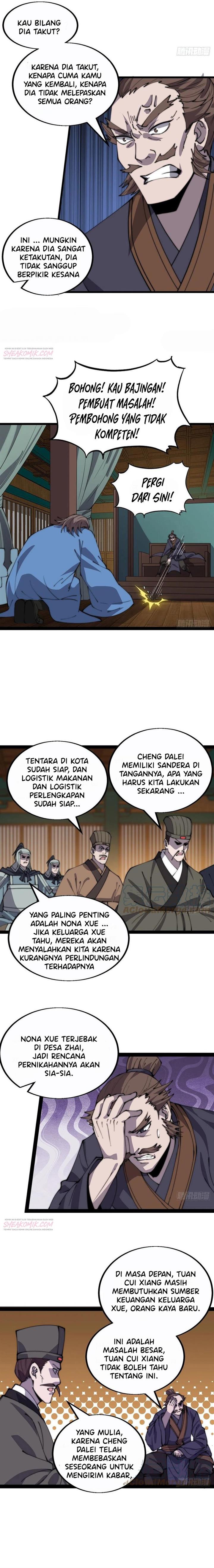 it-starts-with-a-mountain - Chapter: 381
