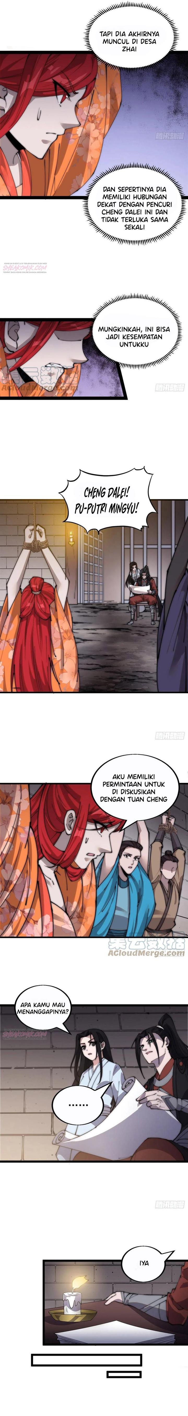 it-starts-with-a-mountain - Chapter: 380