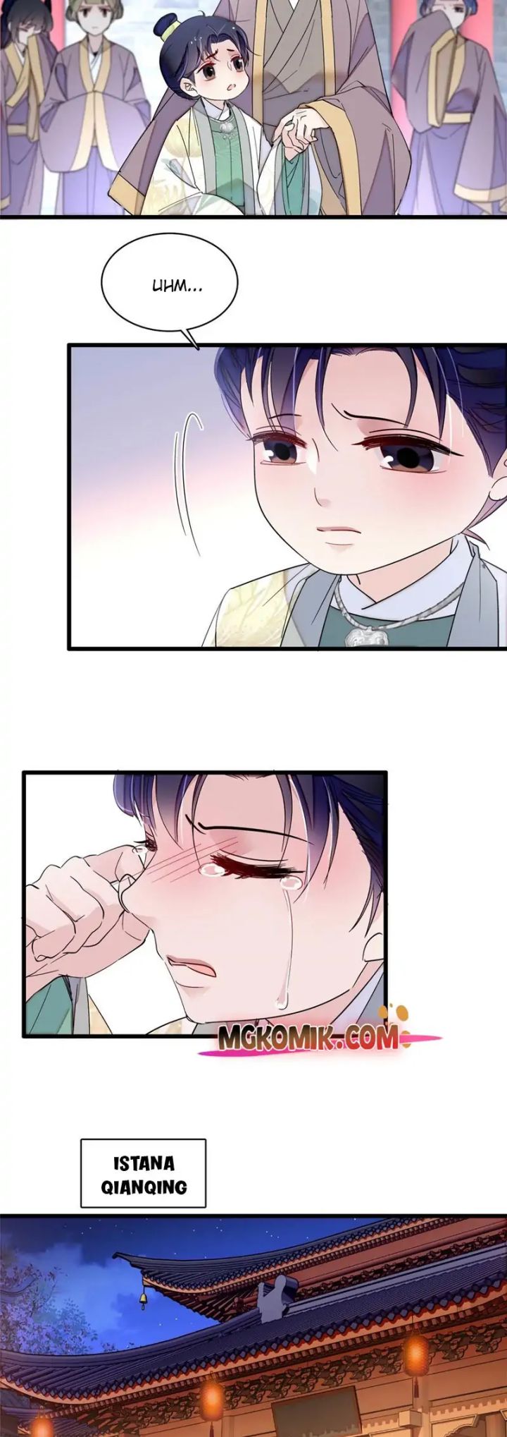 sijin - Chapter: 258