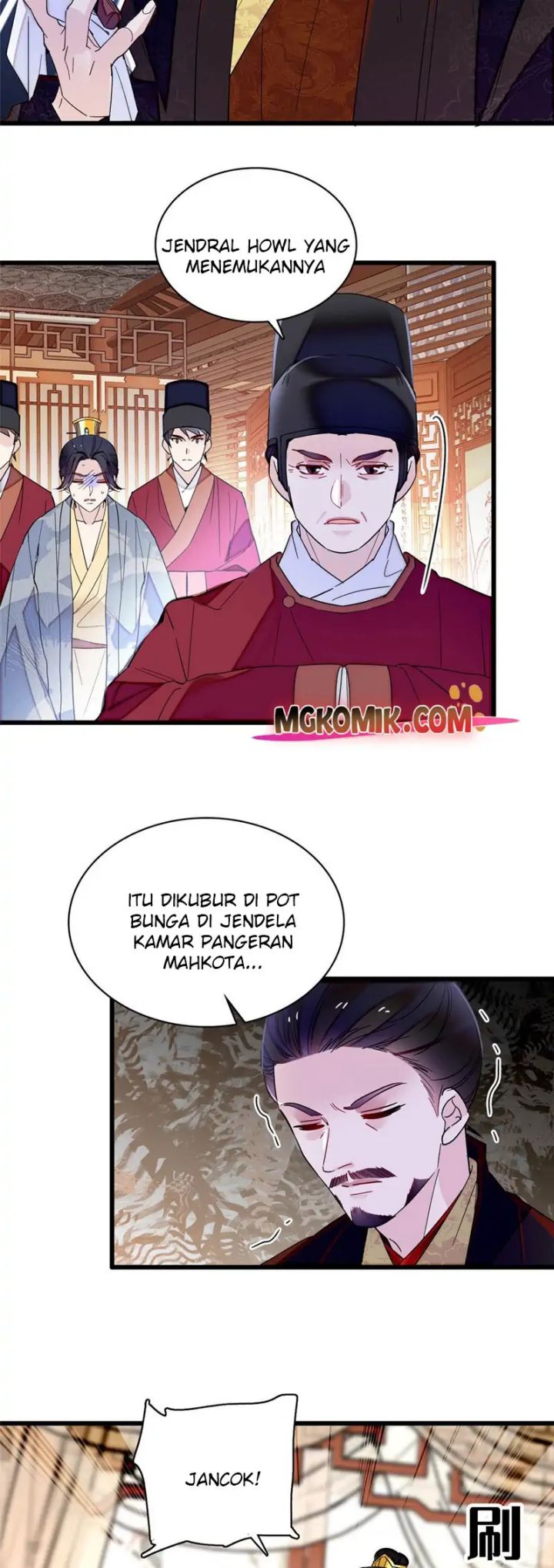 sijin - Chapter: 258