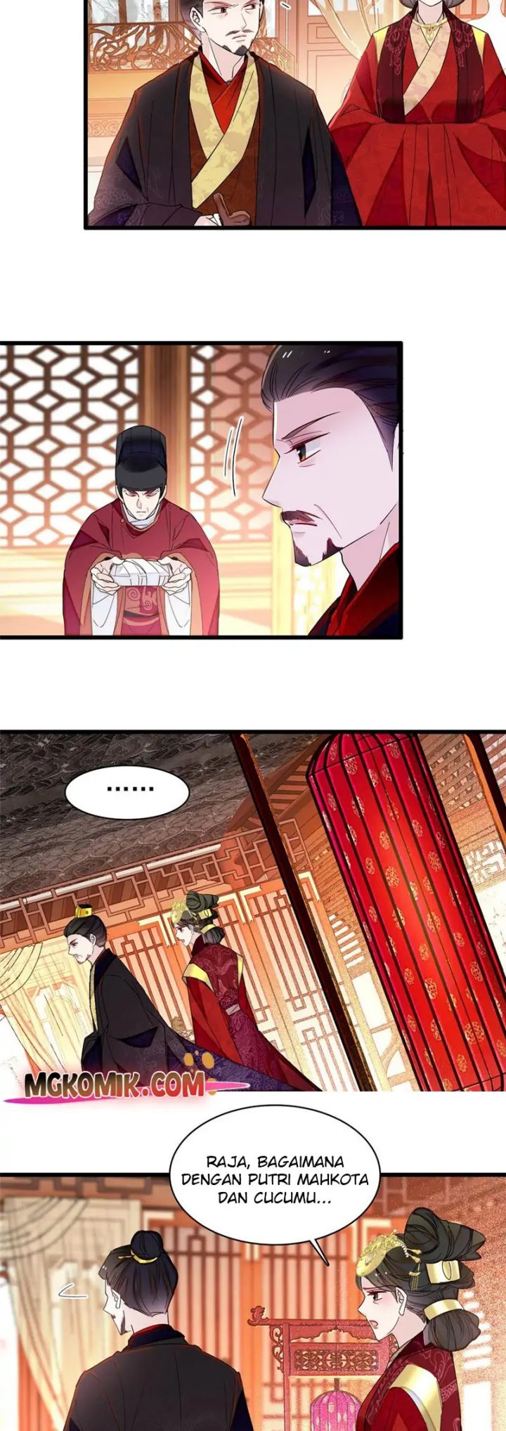 sijin - Chapter: 258