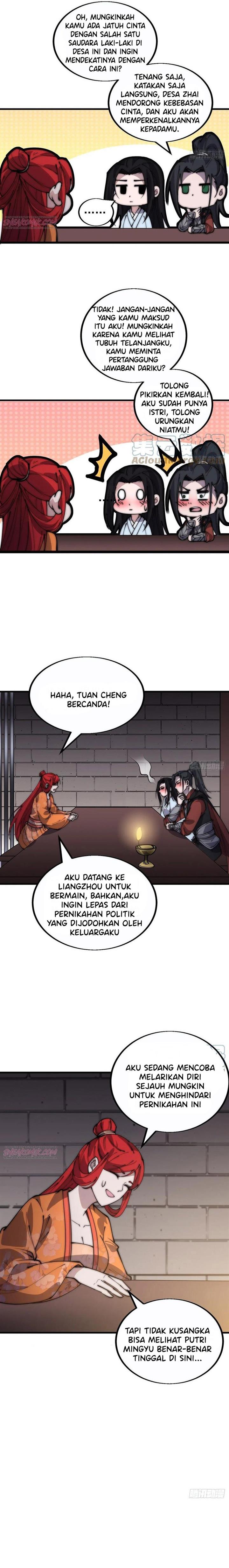 it-starts-with-a-mountain - Chapter: 380