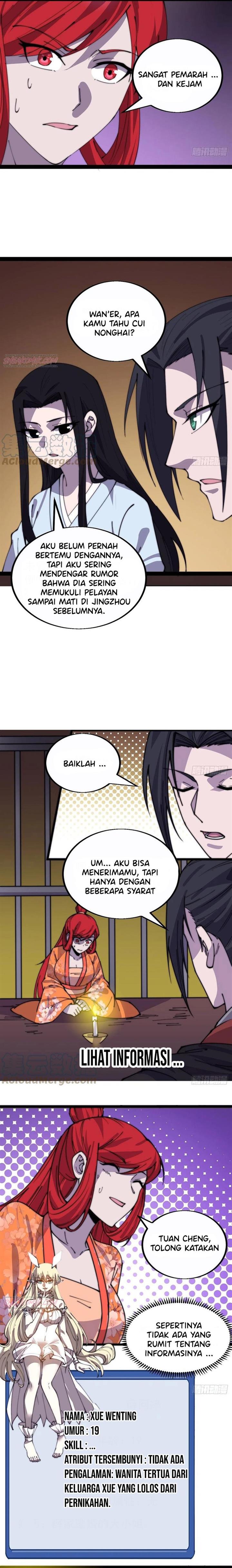 it-starts-with-a-mountain - Chapter: 380
