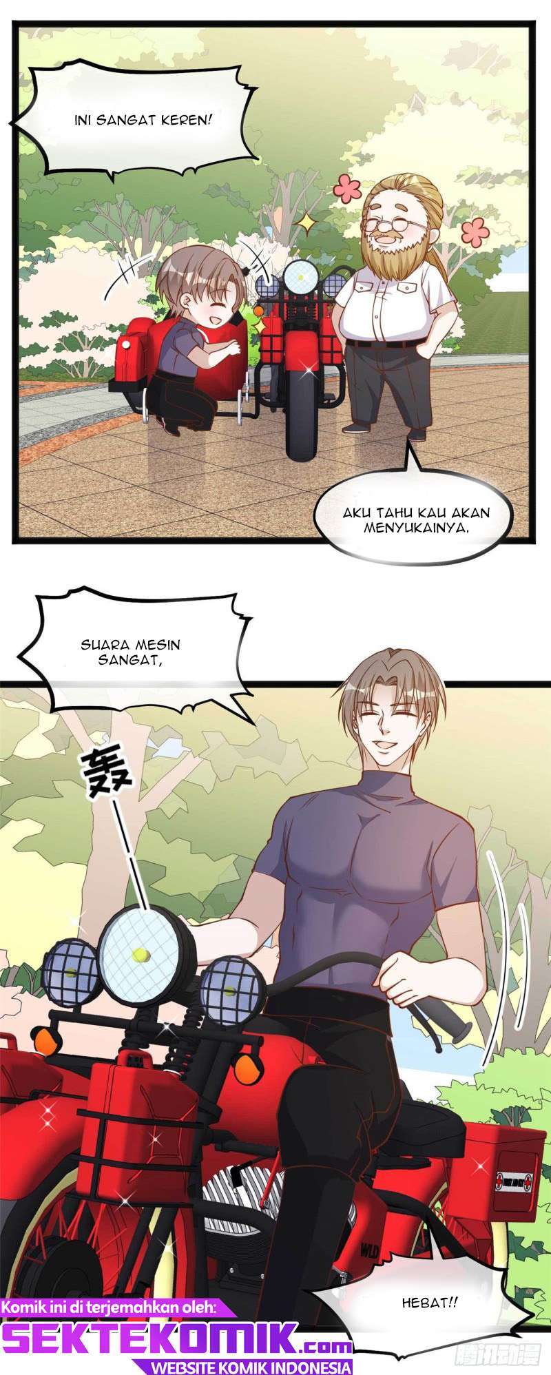 god-fisherman - Chapter: 150