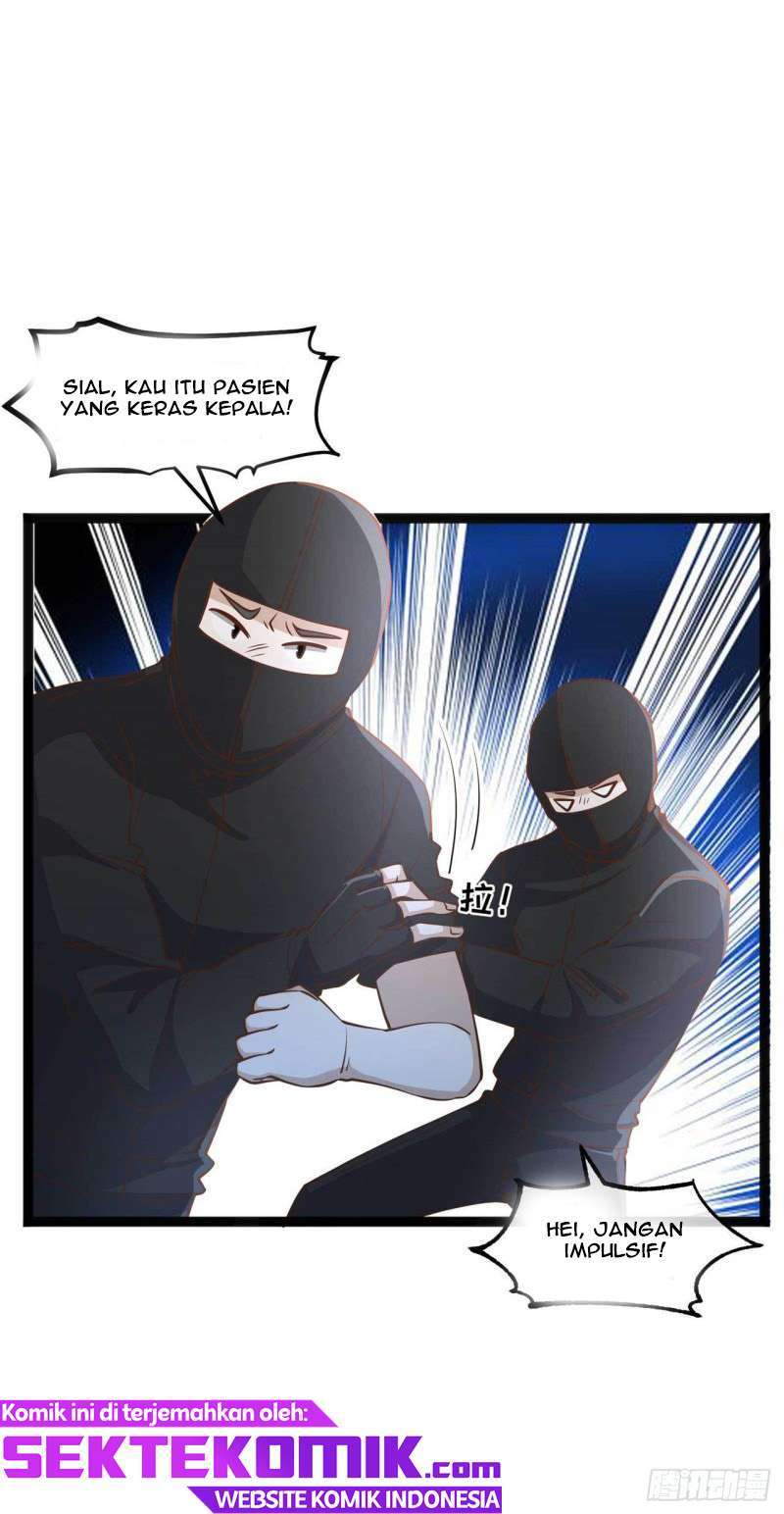 god-fisherman - Chapter: 150