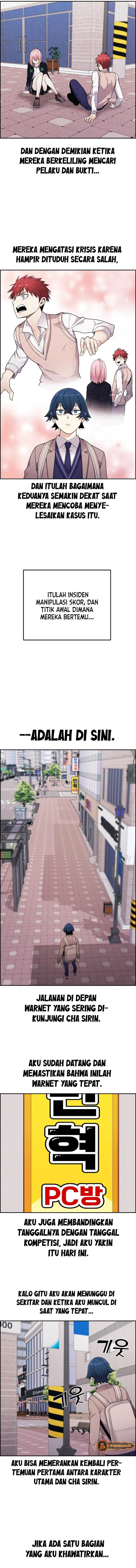 webtoon-character-na-kang-lim - Chapter: 13