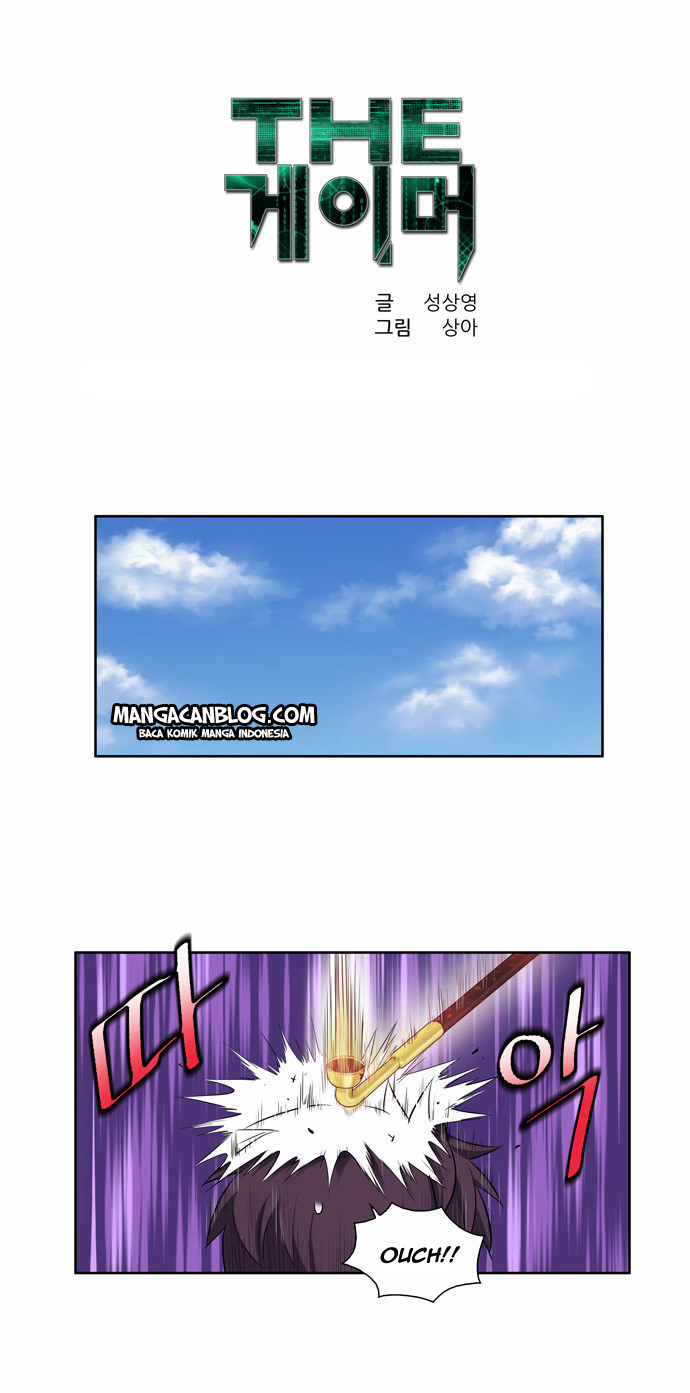 the-gamer - Chapter: 87