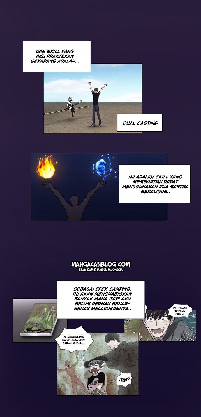 the-gamer - Chapter: 87