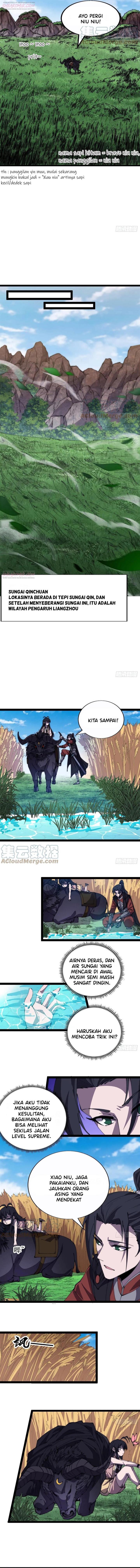 it-starts-with-a-mountain - Chapter: 377
